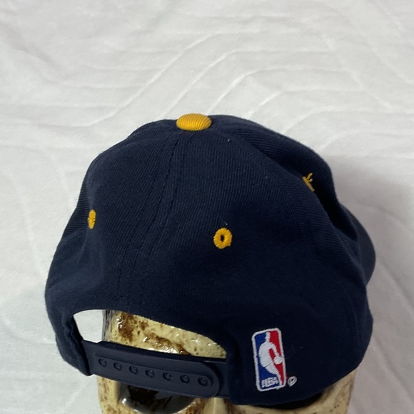 Vintage golden state warriors hat NBA basketball - Picture 2 of 4